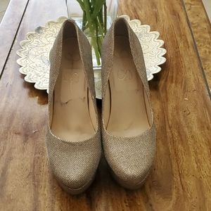 Jessica Simpson Pumps